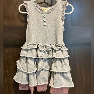 Matilda Jane Dress- 2T